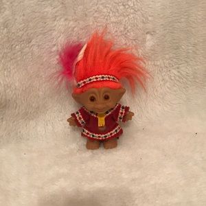 troll doll